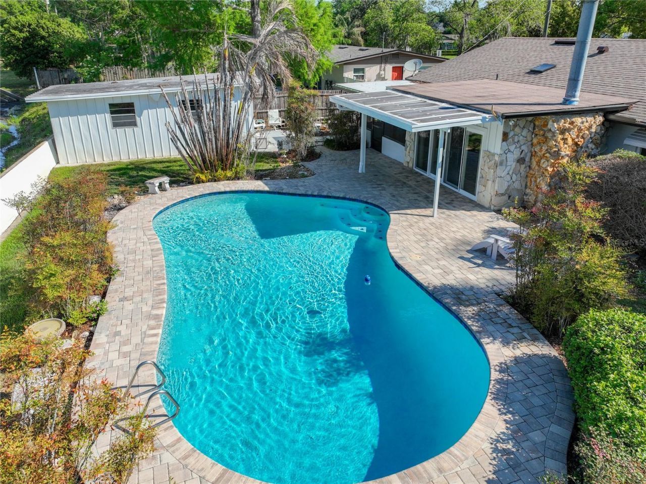 395 Tangelo Drive, Sanford, FL 32771 Photo