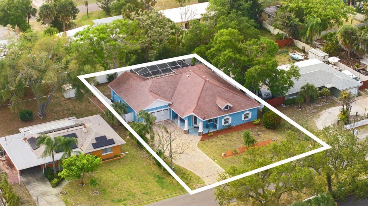 12080 143rd Street , Largo, FL 33774 Photo