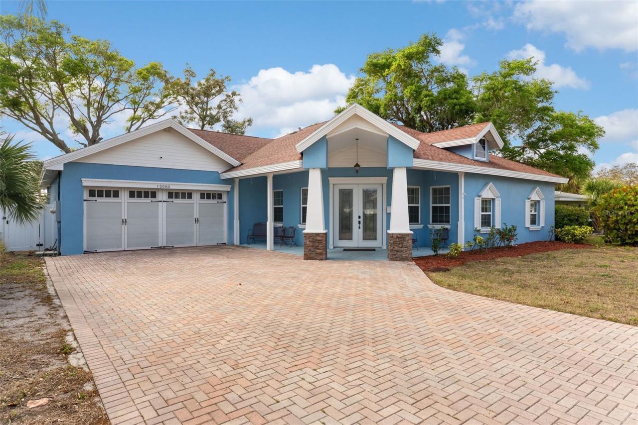 12080 143rd Street , Largo, FL 33774 Photo