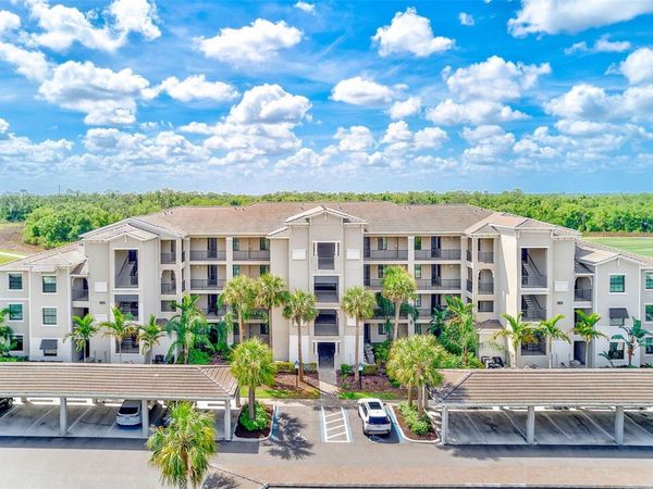 18028 GAWTHROP DRIVE , Unit 101, BRADENTON, FL 34211