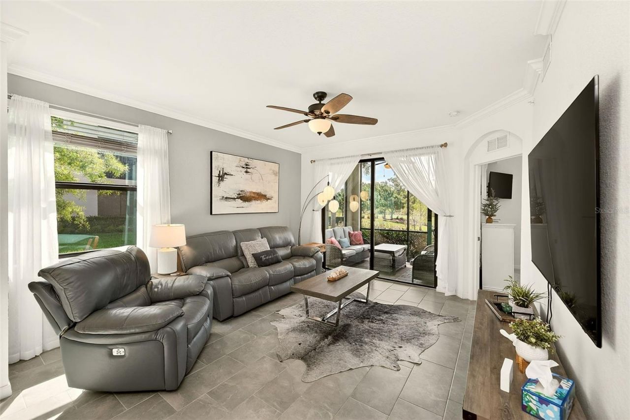 18028 Gawthrop Drive , Unit 101, Bradenton, FL 34211 Photo