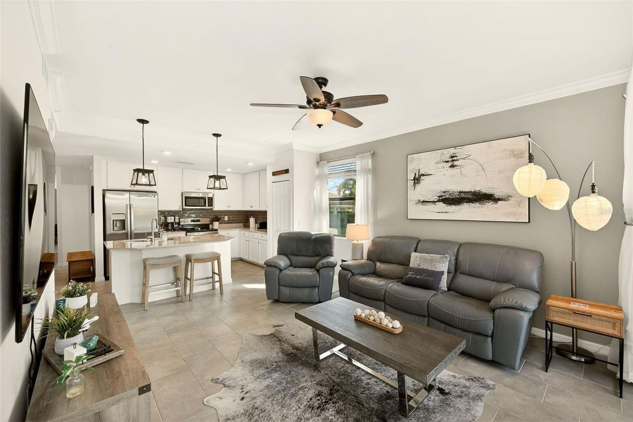 18028 Gawthrop Drive , Unit 101, Bradenton, FL 34211 Photo