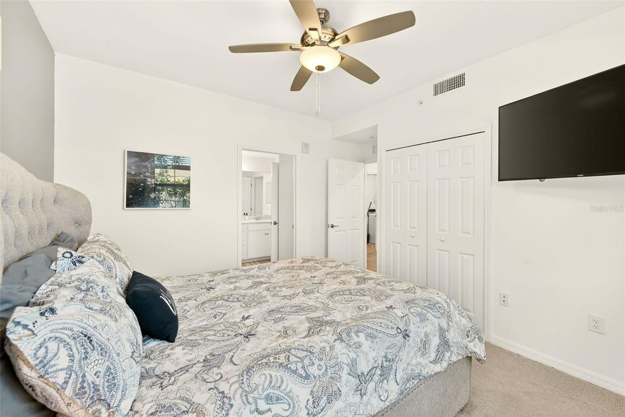 18028 Gawthrop Drive , Unit 101, Bradenton, FL 34211 Photo