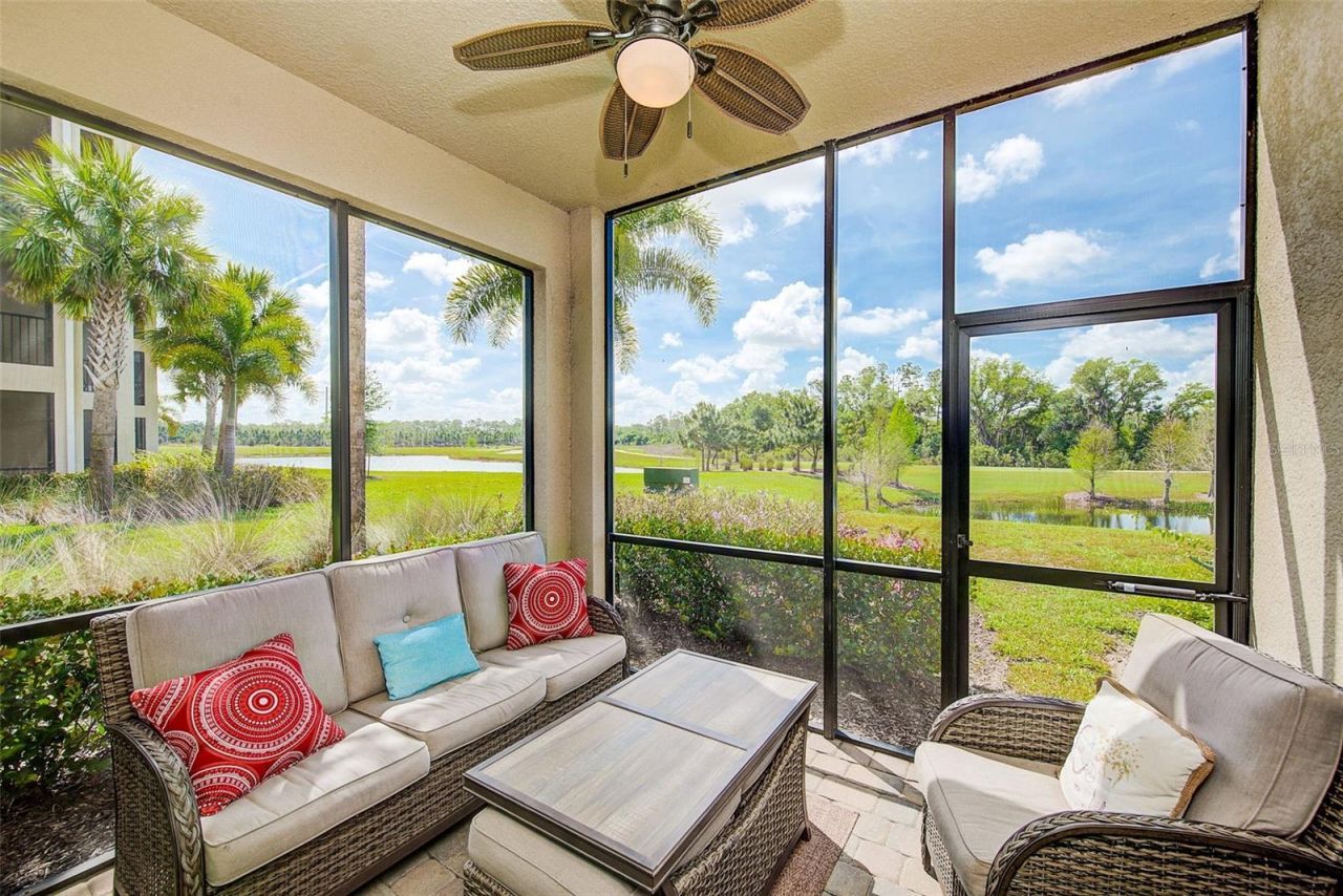 18028 Gawthrop Drive , Unit 101, Bradenton, FL 34211 Photo