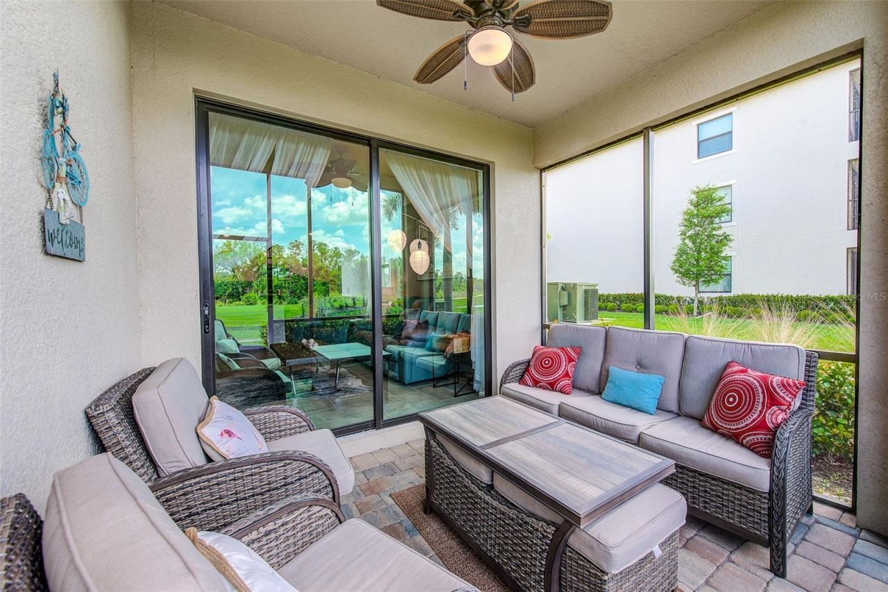 18028 Gawthrop Drive , Unit 101, Bradenton, FL 34211 Photo