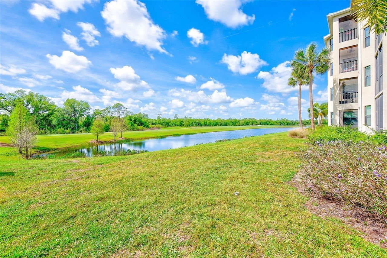 18028 Gawthrop Drive , Unit 101, Bradenton, FL 34211 Photo