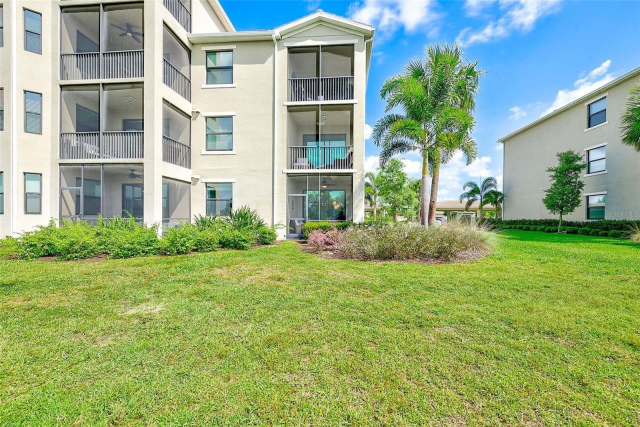 18028 Gawthrop Drive , Unit 101, Bradenton, FL 34211 Photo