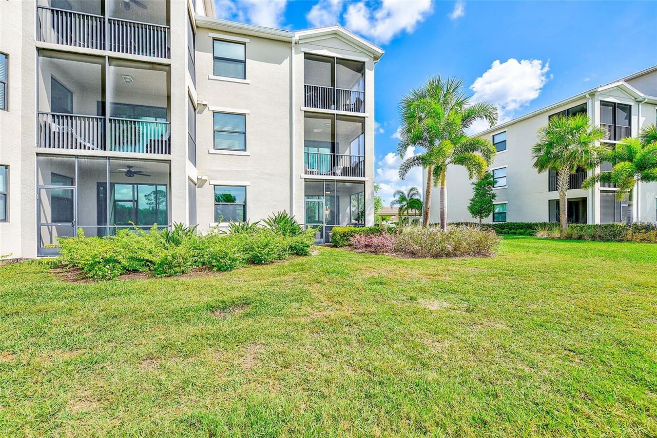 18028 Gawthrop Drive , Unit 101, Bradenton, FL 34211 Photo