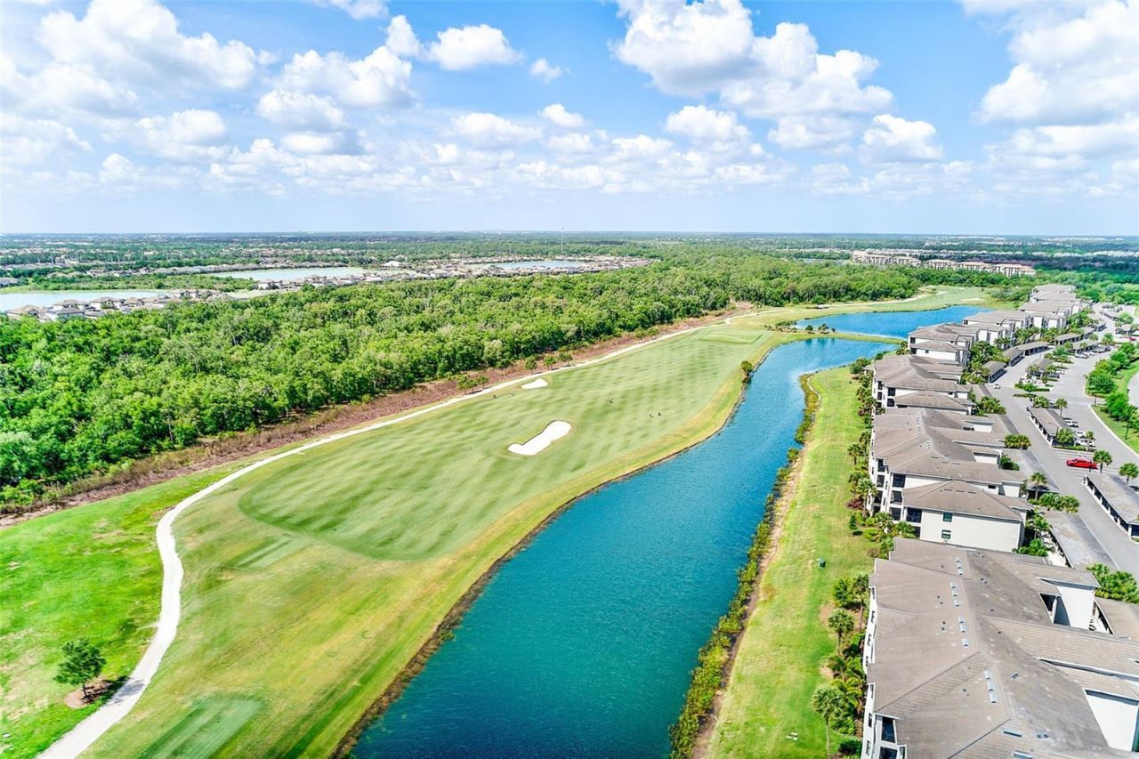 18028 Gawthrop Drive , Unit 101, Bradenton, FL 34211 Photo