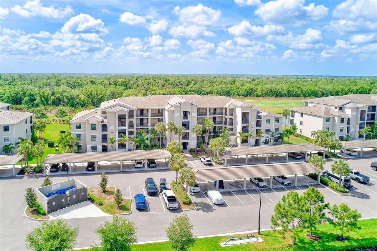 18028 Gawthrop Drive , Unit 101, Bradenton, FL 34211 Photo