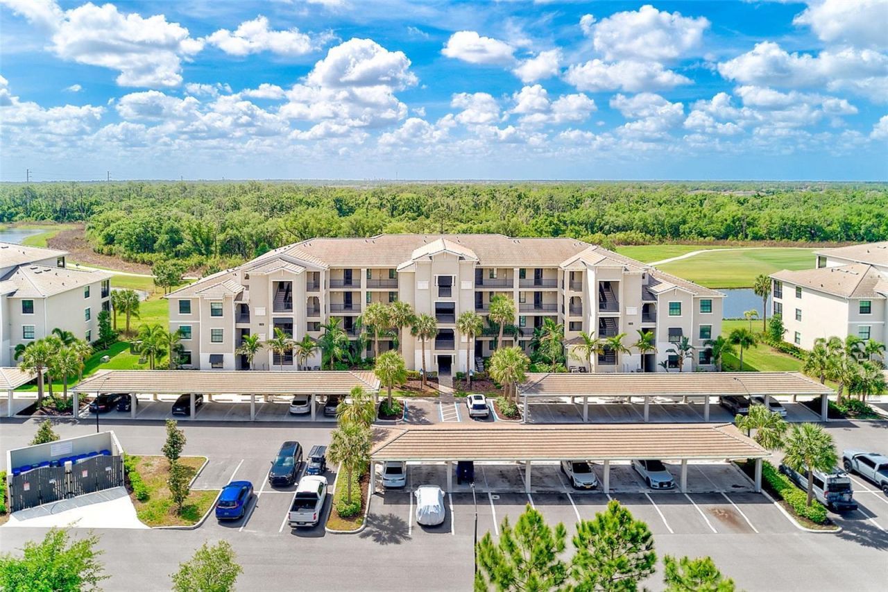 18028 Gawthrop Drive , Unit 101, Bradenton, FL 34211 Photo