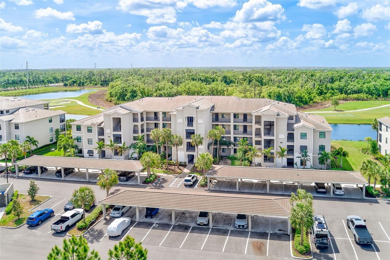 18028 Gawthrop Drive , Unit 101, Bradenton, FL 34211 Photo