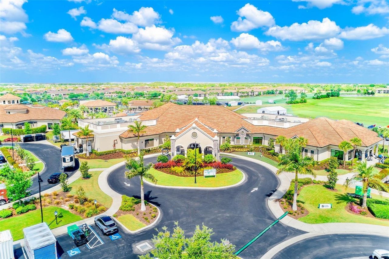 18028 Gawthrop Drive , Unit 101, Bradenton, FL 34211 Photo