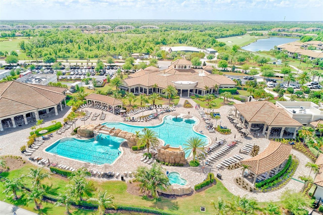 18028 Gawthrop Drive , Unit 101, Bradenton, FL 34211 Photo