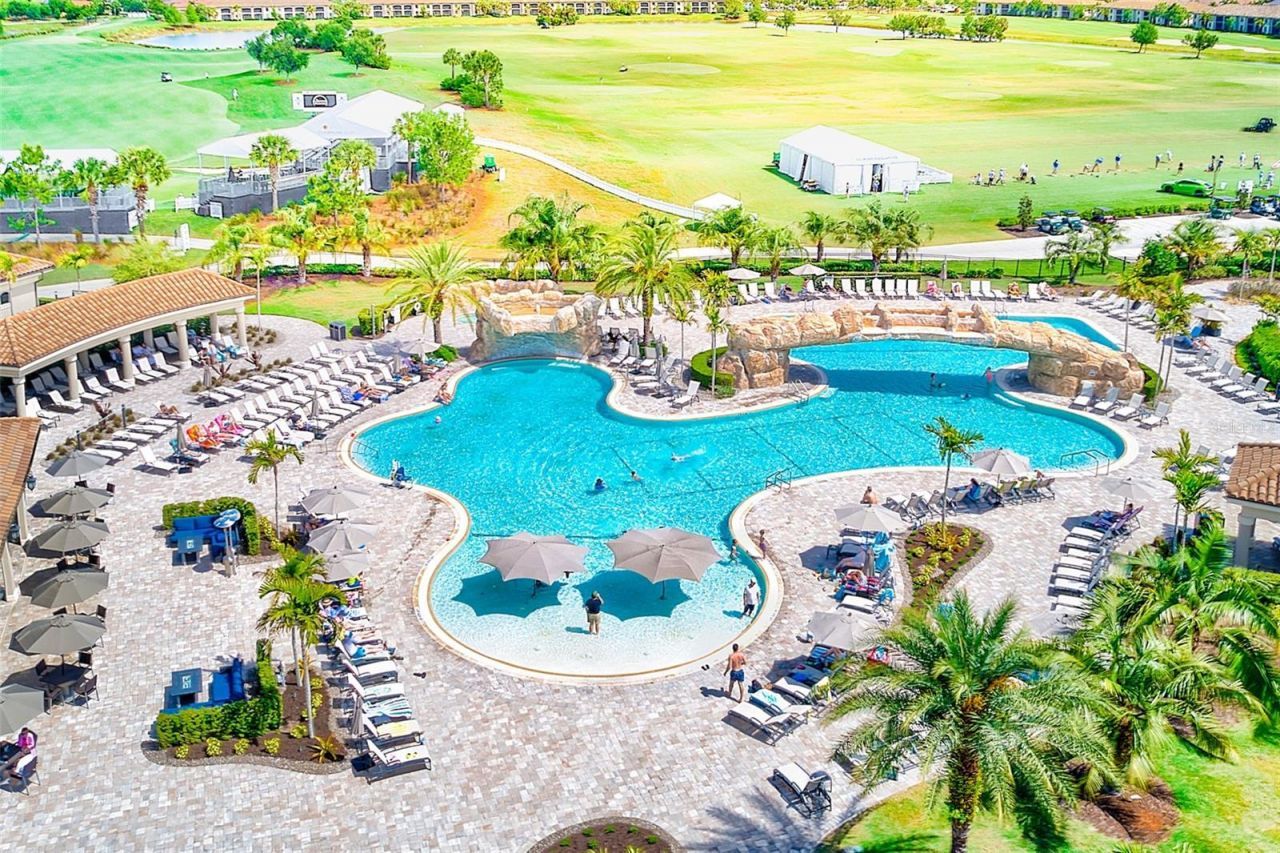 18028 Gawthrop Drive , Unit 101, Bradenton, FL 34211 Photo