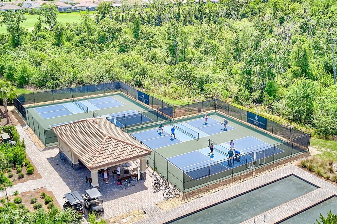 18028 Gawthrop Drive , Unit 101, Bradenton, FL 34211 Photo