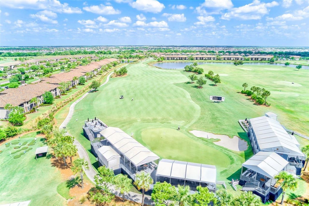 18028 Gawthrop Drive , Unit 101, Bradenton, FL 34211 Photo