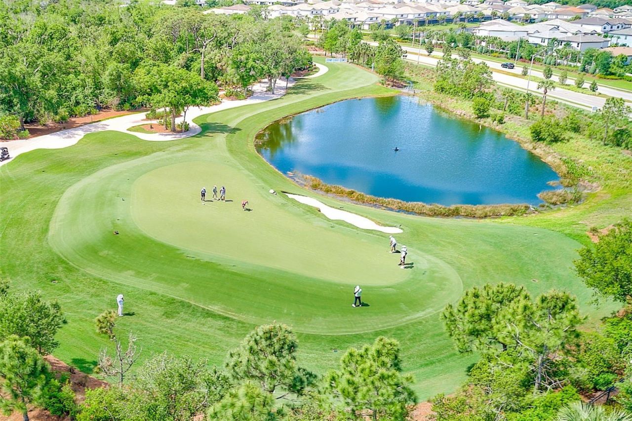 18028 Gawthrop Drive , Unit 101, Bradenton, FL 34211 Photo