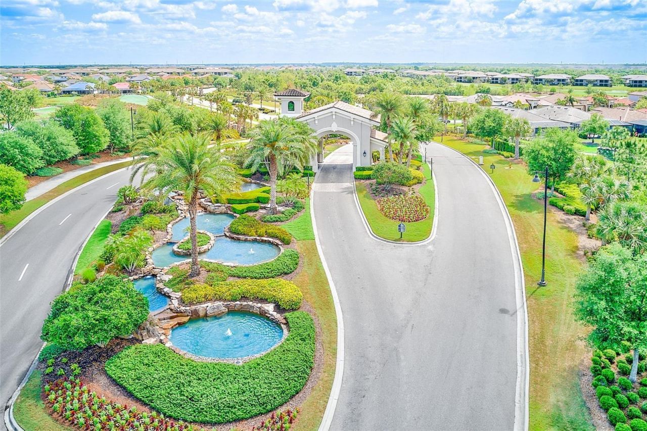 18028 Gawthrop Drive , Unit 101, Bradenton, FL 34211 Photo