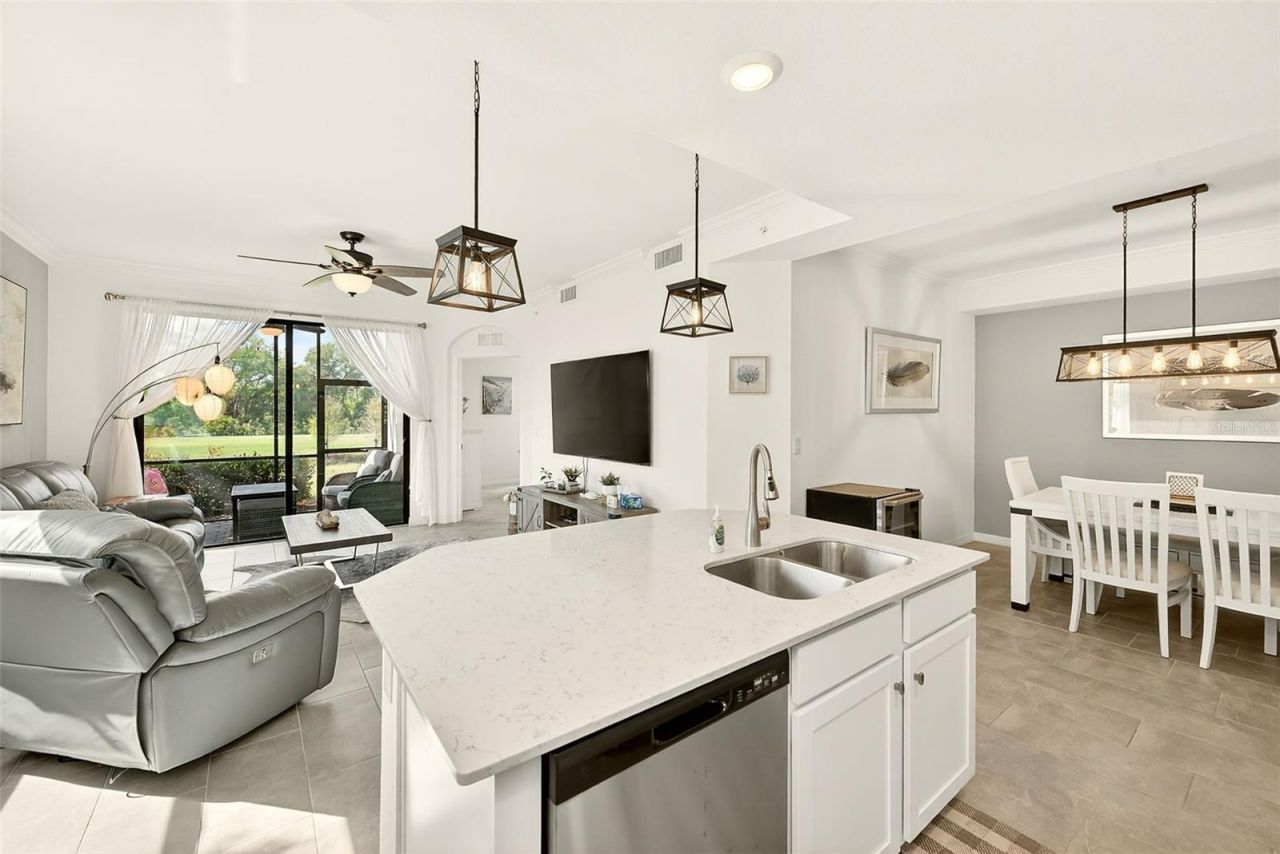 18028 Gawthrop Drive , Unit 101, Bradenton, FL 34211 Photo