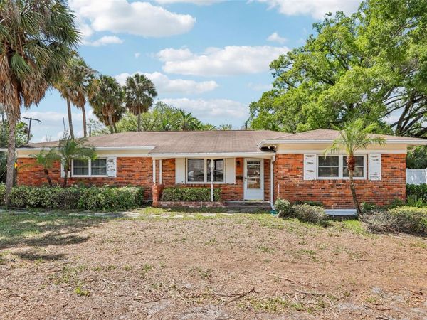 215 S WEST SHORE BOULEVARD , TAMPA, FL 33609