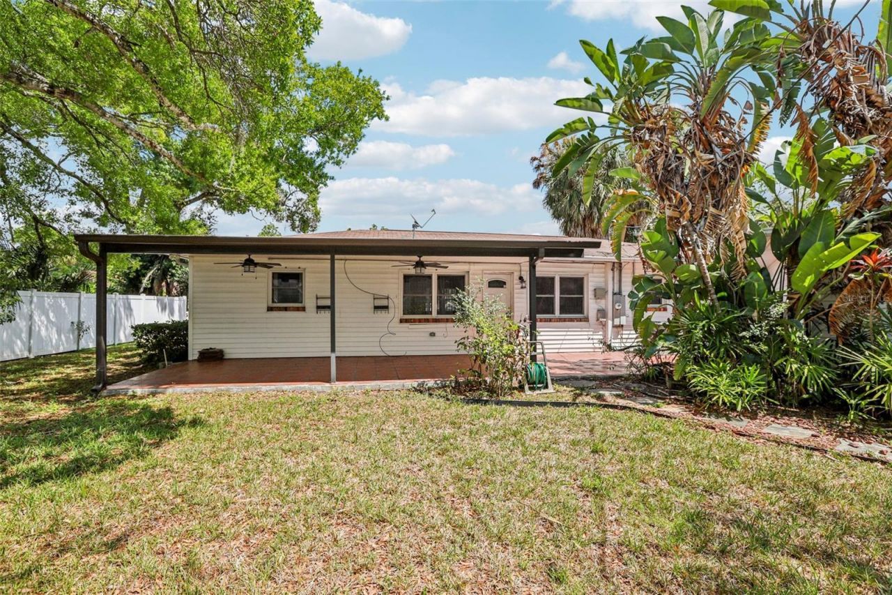 215 S West Shore Boulevard, Tampa, FL 33609 Photo