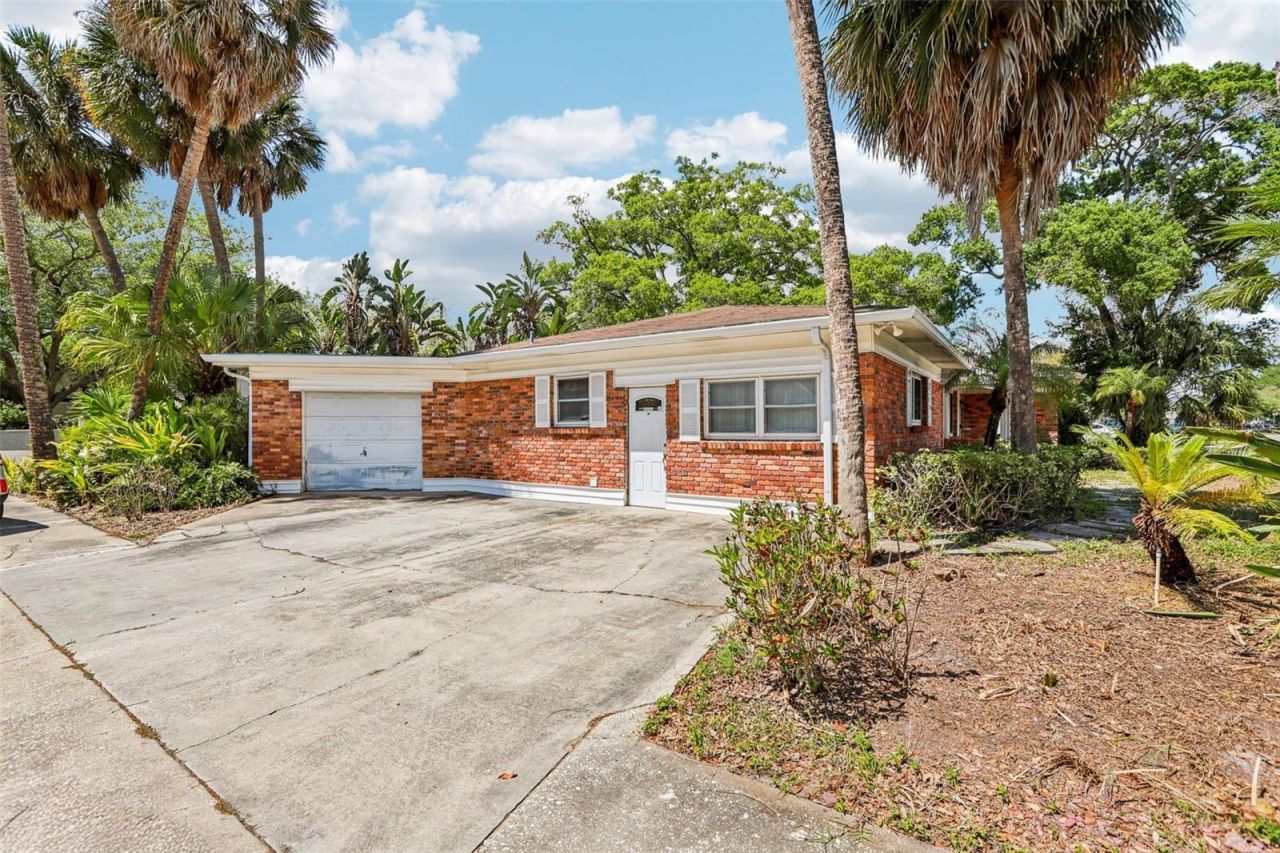 215 S West Shore Boulevard, Tampa, FL 33609 Photo