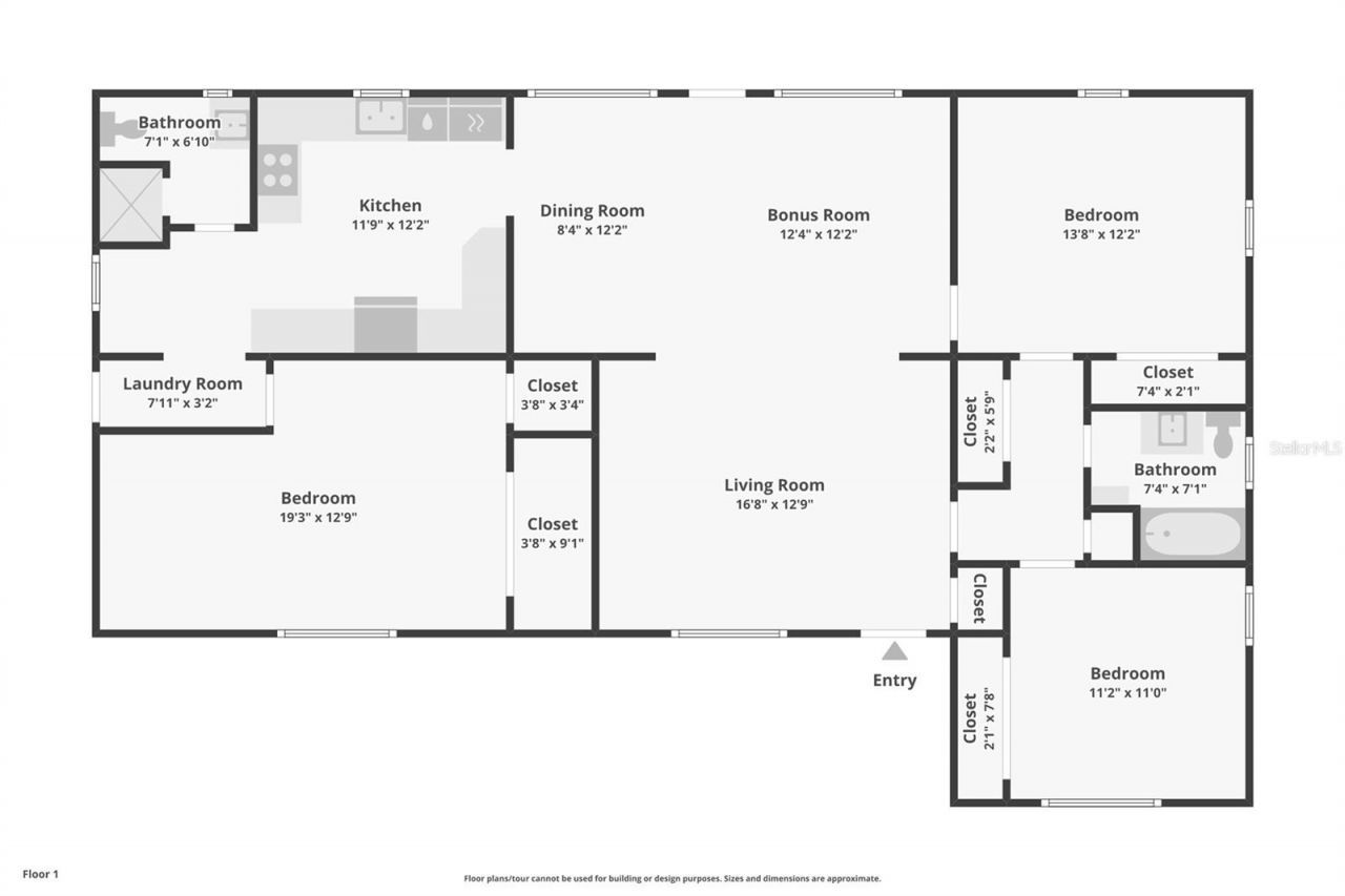 215 S West Shore Boulevard, Tampa, FL 33609 Photo