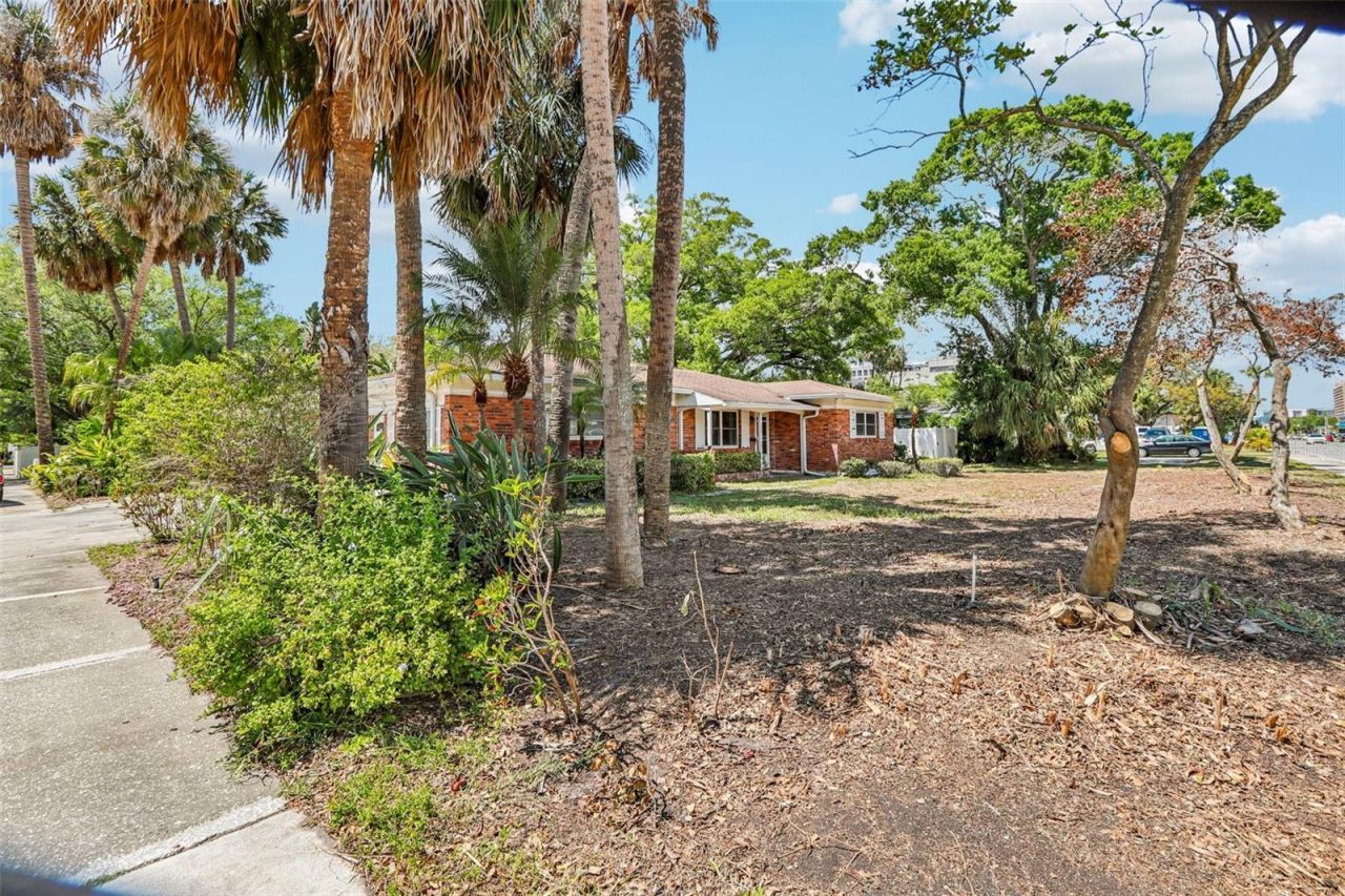 215 S West Shore Boulevard, Tampa, FL 33609 Photo
