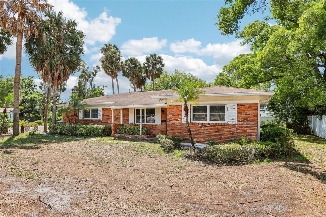 215 S West Shore Boulevard, Tampa, FL 33609 Photo