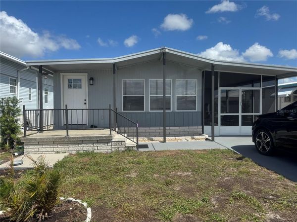 35101 CONDOMINIUM BOULEVARD , Unit 239, ZEPHYRHILLS, FL 33541