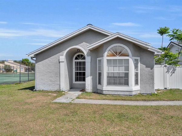 331 San Gabriel St, Winter Springs, FL 32708