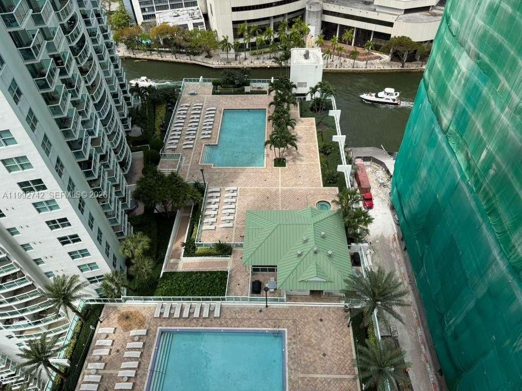 41 SE 5th St, Unit 1505, Miami, FL 33131 Photo