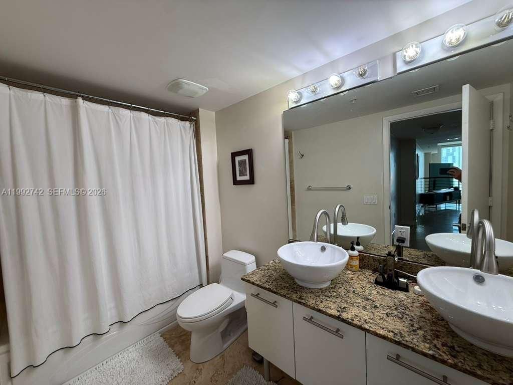 41 SE 5th St, Unit 1505, Miami, FL 33131 Photo