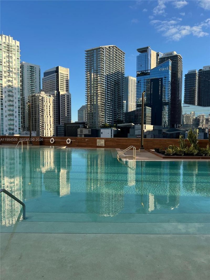 350 S Miami Ave , Unit 2714, Miami, FL 33130 Photo