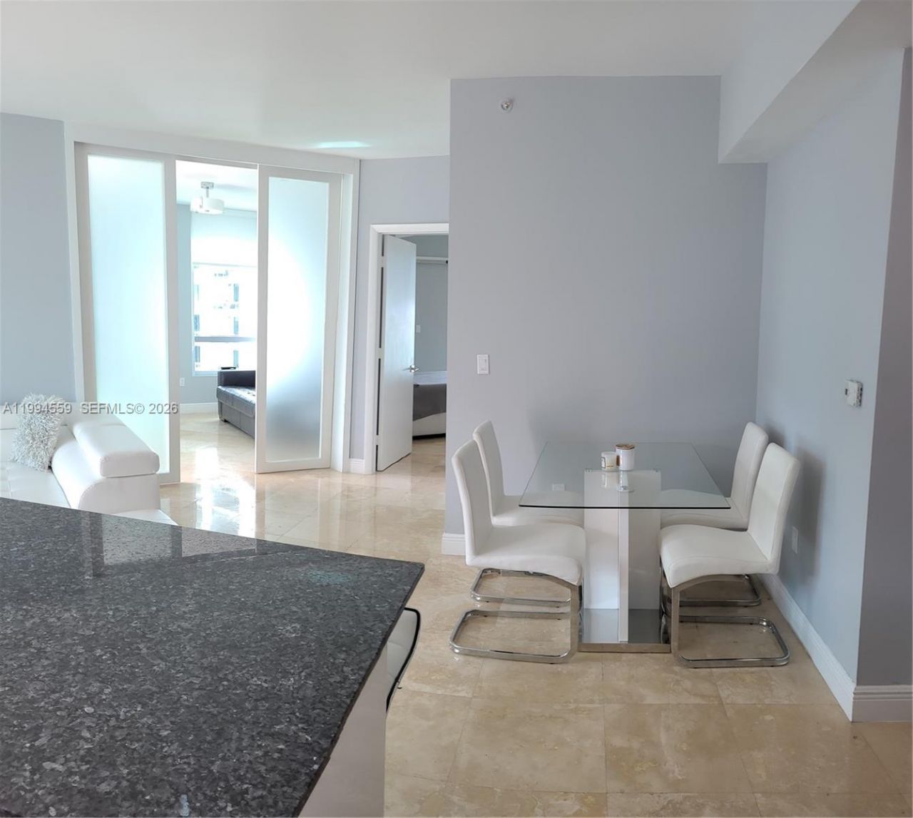 350 S Miami Ave , Unit 2714, Miami, FL 33130 Photo