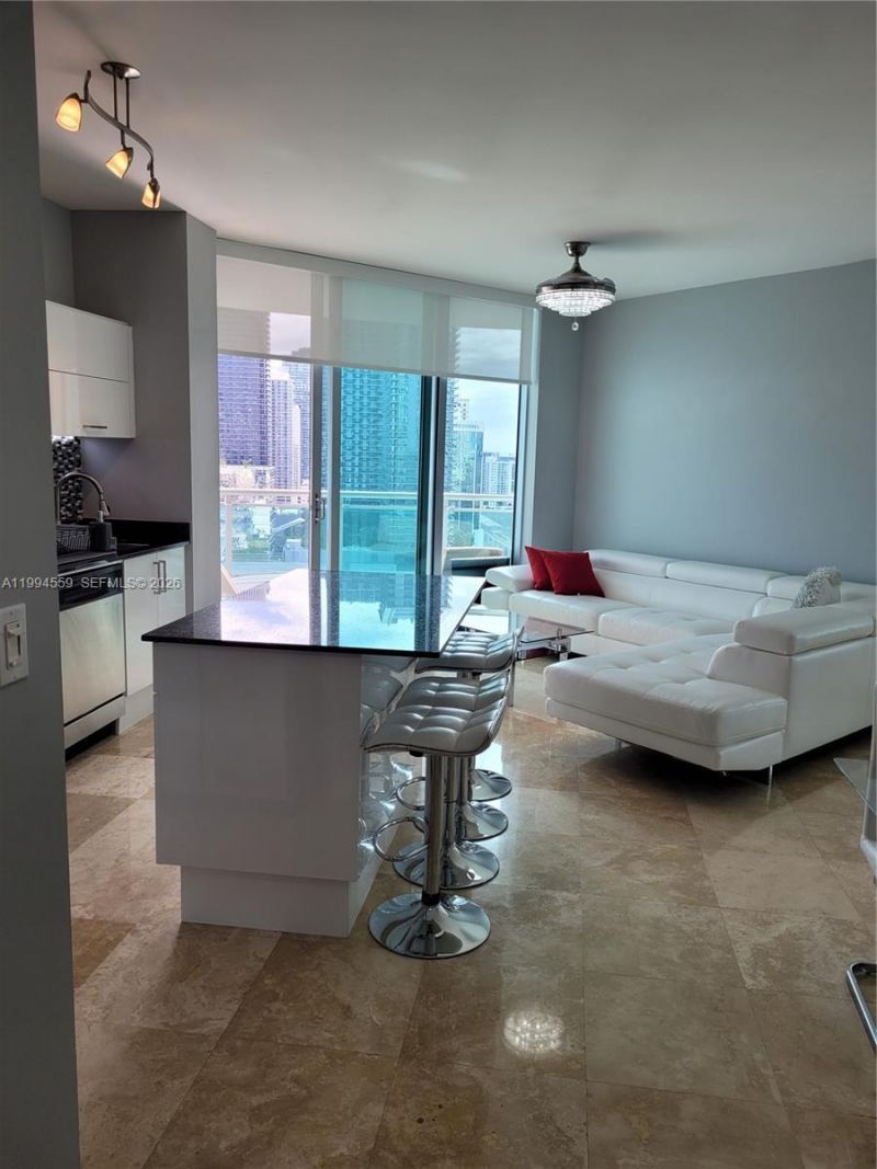 350 S Miami Ave , Unit 2714, Miami, FL 33130 Photo