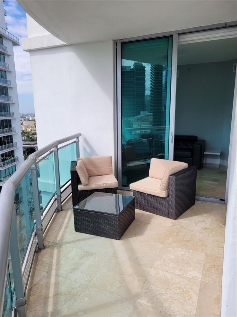 350 S Miami Ave , Unit 2714, Miami, FL 33130 Photo