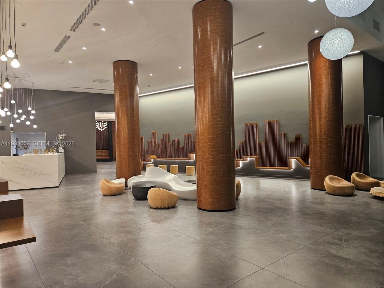 350 S Miami Ave , Unit 2714, Miami, FL 33130 Photo