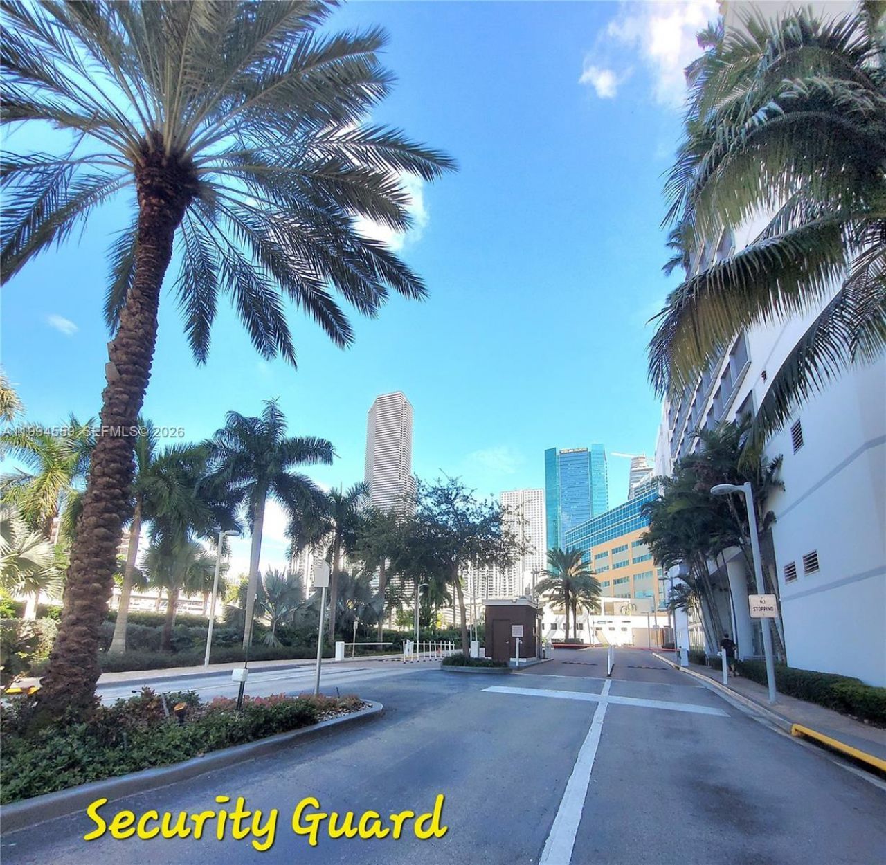 350 S Miami Ave , Unit 2714, Miami, FL 33130 Photo