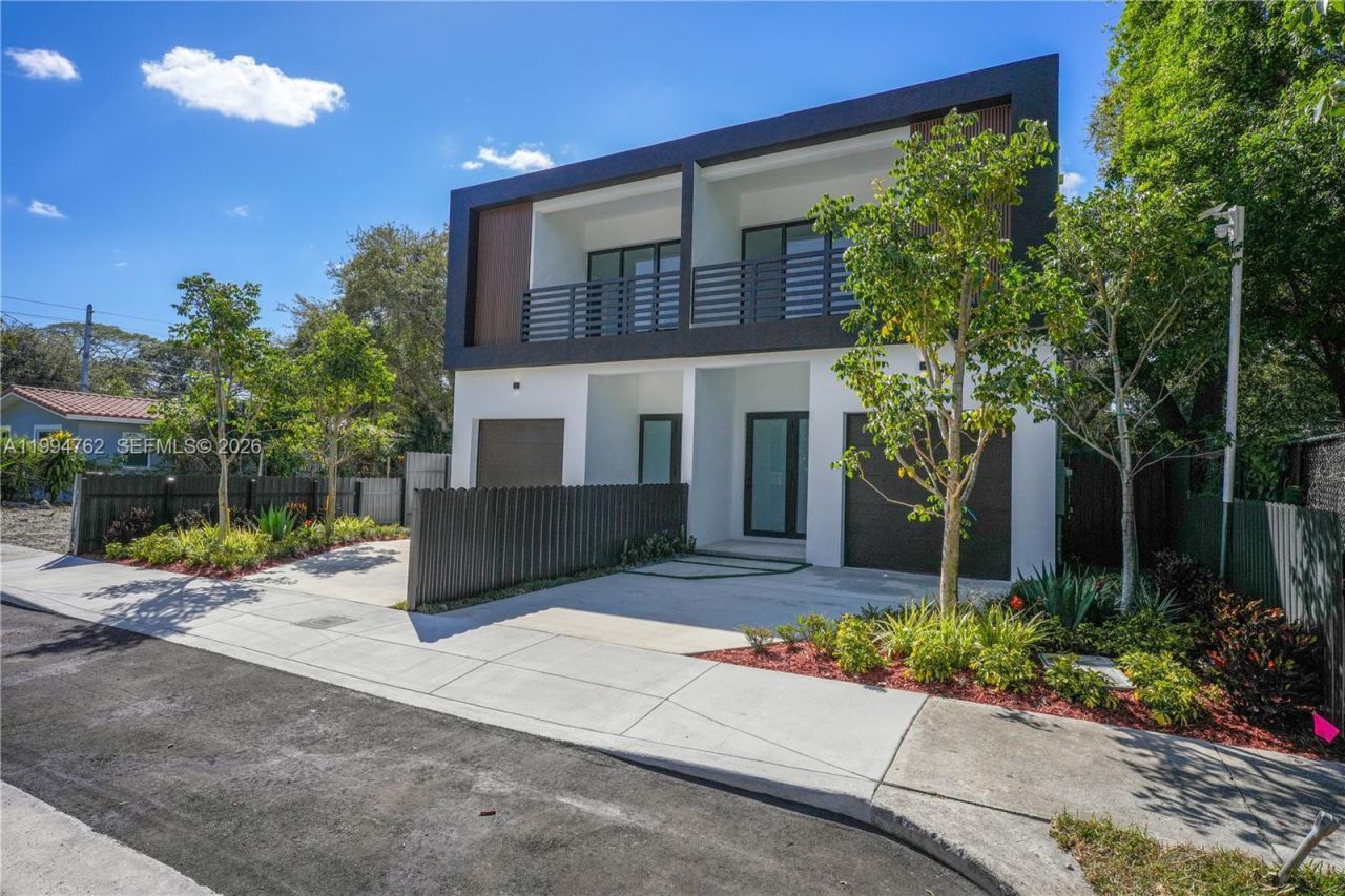 5116 NW 3rd Ave , Miami, FL 33127 Photo