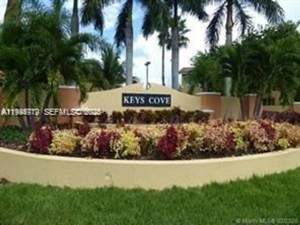 2451 SE 14th Ave , Unit 378, Homestead, FL 33035