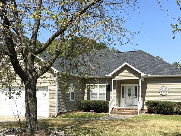 3518 Shadow Ridge Road N, Wilson, NC 27896