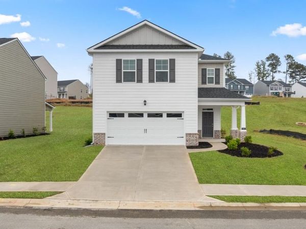 5145 Warbler Court, North Augusta, SC 29841
