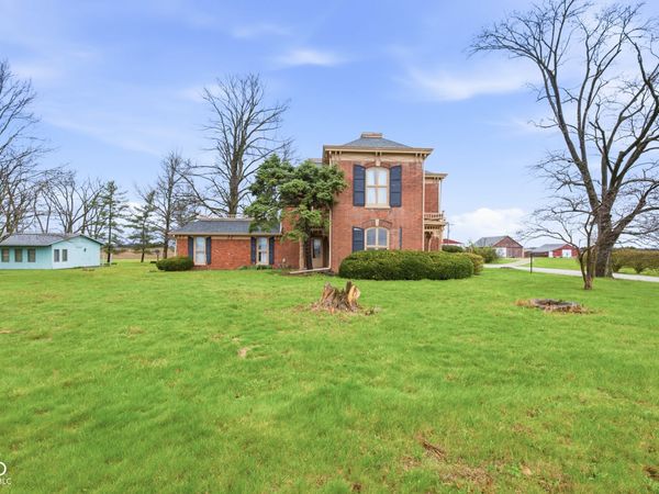 7234 W 200 S, Jamestown, IN 46147
