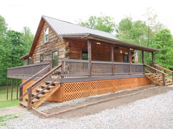 3570 E County Road 20 N, North Vernon, IN 47265