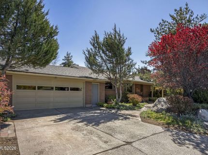 1180 Sharon Way, Reno, NV 89509 Photo