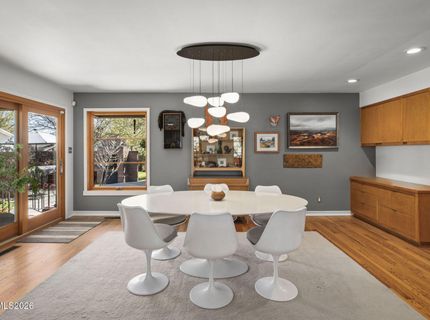 1180 Sharon Way, Reno, NV 89509 Photo