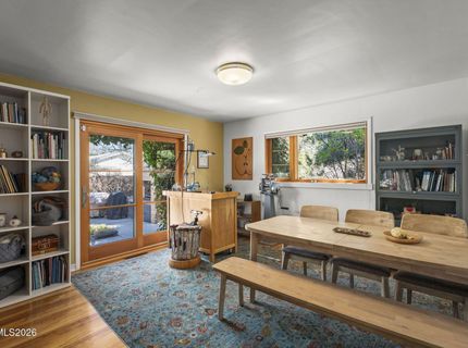 1180 Sharon Way, Reno, NV 89509 Photo