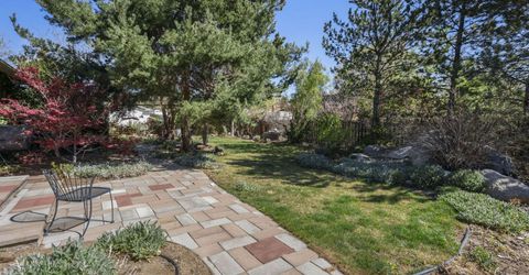 1180 Sharon Way, Reno, NV 89509 Photo